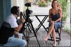 Adriana Esteves (43)
