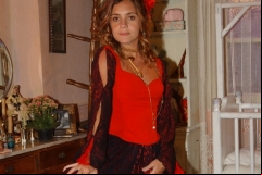 Adriana Esteves (50)